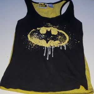 Batman shirt